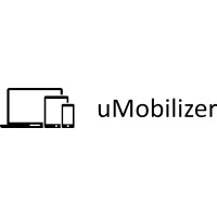 uMobilizer logo, uMobilizer contact details