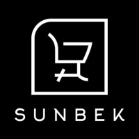 Sunbek logo, Sunbek contact details