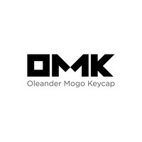 OMK - Oleander Mogo Keycap logo, OMK - Oleander Mogo Keycap contact details