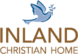 Inland Christian Home, Inc. logo, Inland Christian Home, Inc. contact details