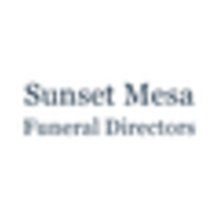 Sunset Mesa Funeral Directors logo, Sunset Mesa Funeral Directors contact details