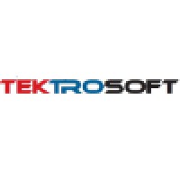 TEKTROSOFT logo, TEKTROSOFT contact details