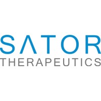 SATOR Therapeutics logo, SATOR Therapeutics contact details