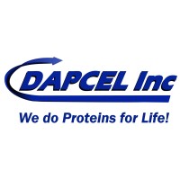 DAPCEL, Inc. logo, DAPCEL, Inc. contact details