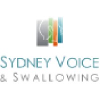 Sydney Voice and Swallowing logo, Sydney Voice and Swallowing contact details