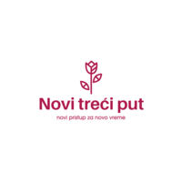 Novi treći put logo, Novi treći put contact details