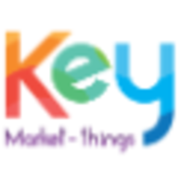 Key Market-things logo, Key Market-things contact details