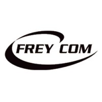 Frey Communications Inc. logo, Frey Communications Inc. contact details