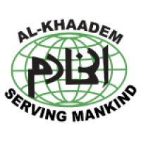 Al-Khaadem logo, Al-Khaadem contact details