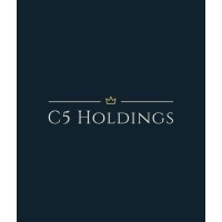 C5 Holdings logo, C5 Holdings contact details