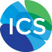 ICS Service Solutions logo, ICS Service Solutions contact details