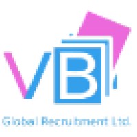 VB Global Recruitment Ltd logo, VB Global Recruitment Ltd contact details