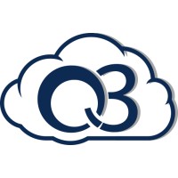 Q3 Cloud logo, Q3 Cloud contact details