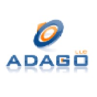 ADAGO Marketing logo, ADAGO Marketing contact details