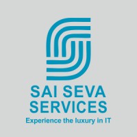 Sai Seva Services logo, Sai Seva Services contact details