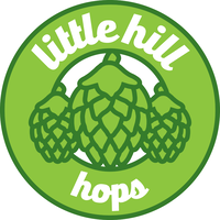 Little Hill Hops logo, Little Hill Hops contact details