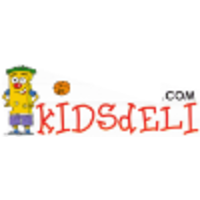 Kids Deli logo, Kids Deli contact details