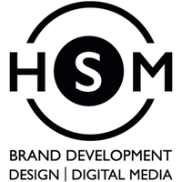 HSM Brand Development logo, HSM Brand Development contact details