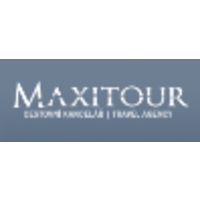 Maxitour logo, Maxitour contact details