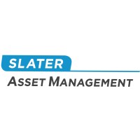 Slater Asset Management logo, Slater Asset Management contact details