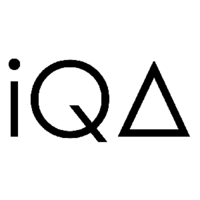 IQ Analytical logo, IQ Analytical contact details