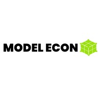 Model Econ logo, Model Econ contact details