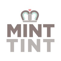 Mint Tint logo, Mint Tint contact details