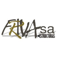 Frivasa Estructuras Metálicas logo, Frivasa Estructuras Metálicas contact details