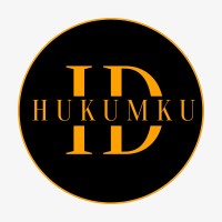 HukumKu.id logo, HukumKu.id contact details