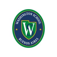 Washington School Buenos Aires logo, Washington School Buenos Aires contact details