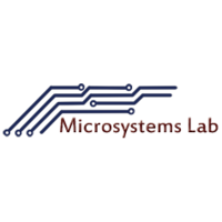 Microsystems Laboratory logo, Microsystems Laboratory contact details