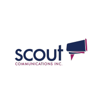 Scout Communications Inc. logo, Scout Communications Inc. contact details