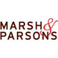 Marsh & Parsons logo, Marsh & Parsons contact details