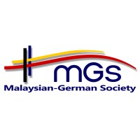 Malaysian-German Society logo, Malaysian-German Society contact details