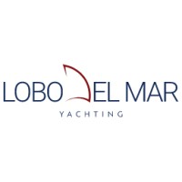 LOBO DEL MAR YACHTING logo, LOBO DEL MAR YACHTING contact details