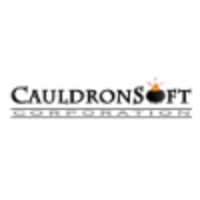 CauldronSoft Corporation logo, CauldronSoft Corporation contact details