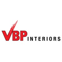 VBP Interiors logo, VBP Interiors contact details