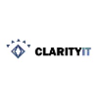 ClarityIT Solutions logo, ClarityIT Solutions contact details