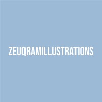 ZeuqramIllustrations logo, ZeuqramIllustrations contact details