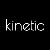 Kinetic logo, Kinetic contact details