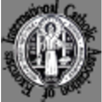 International Catholic Association of Exorcist logo, International Catholic Association of Exorcist contact details