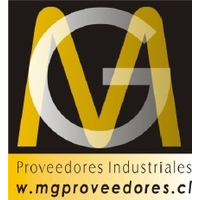 MG Proveedores Industriales Ltda. logo, MG Proveedores Industriales Ltda. contact details