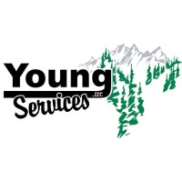 Young Services, LLC logo, Young Services, LLC contact details