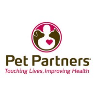 Pet Partners logo, Pet Partners contact details