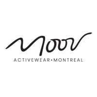 Moov Activewear logo, Moov Activewear contact details