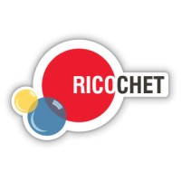 Groupe Ricochet Inc. logo, Groupe Ricochet Inc. contact details