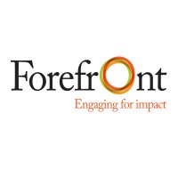 Forefront (Illinois) logo, Forefront (Illinois) contact details