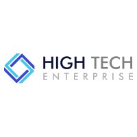 High Tech Enterprise logo, High Tech Enterprise contact details