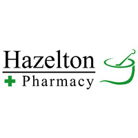 Hazelton Pharmacy logo, Hazelton Pharmacy contact details