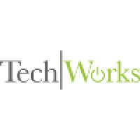 Tech|Works logo, Tech|Works contact details